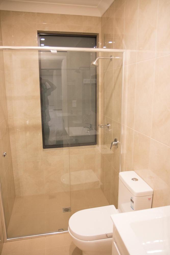 T&M House Hotel Strathfield ภายนอก รูปภาพ